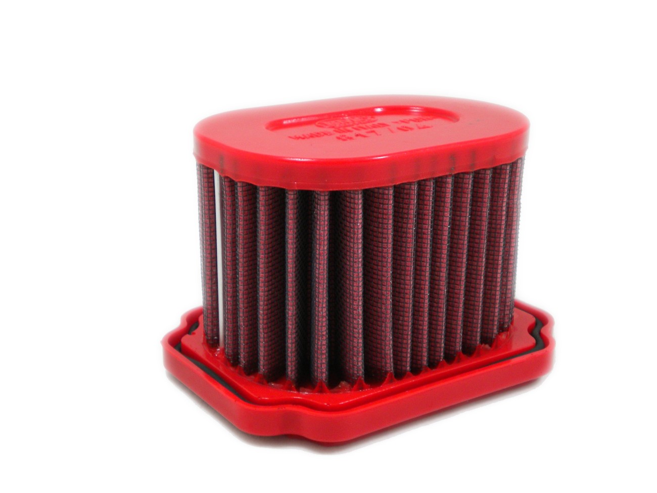 FILTRO ARIA SPORTIVO LAVABILE BMC FM817/04 YAMAHA MT-07 / FZ-07 700 /TRACER / TENERE 700