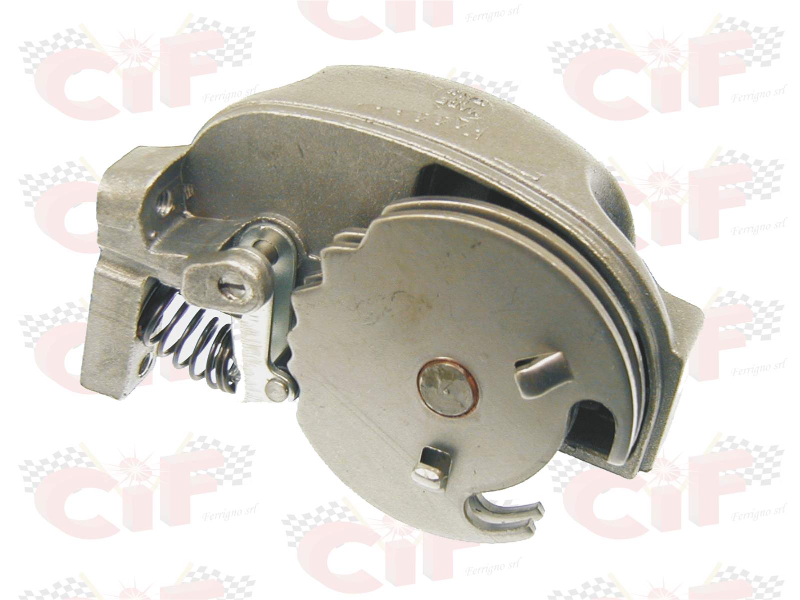 PRESELETTORE CAMBIO PIAGGIO VESPA P125X P150X P200E PX ARCOBALENO