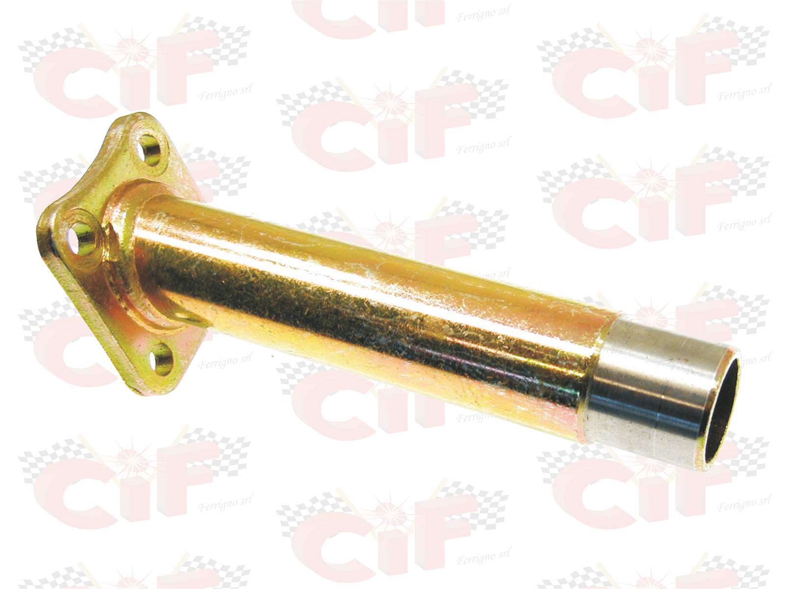 RACCORDO ASPIRAZIONE APE P 50 - TM P 50 - FL / FL2 50 - FL3 EUROPA 50 MIX 2T 50-RST MIX 50