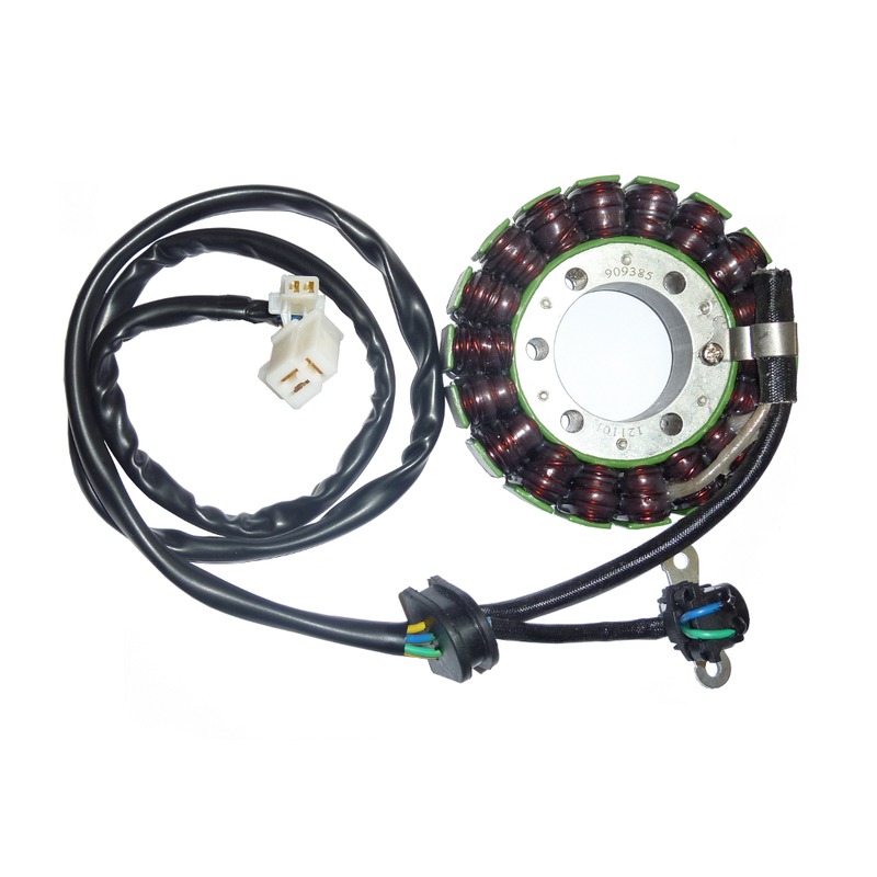 ELECTROSPORT ESG385 STATORE SUZUKI BURGMAN 250/400 2003-06