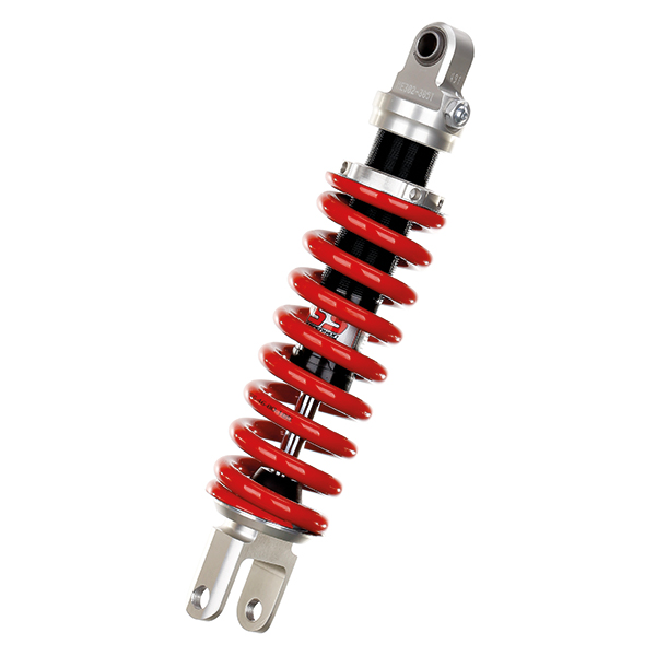 MONOAMMORTIZZATORE YSS ECOLINE KAWASAKI ZZR 250 ME302-305T-01-X