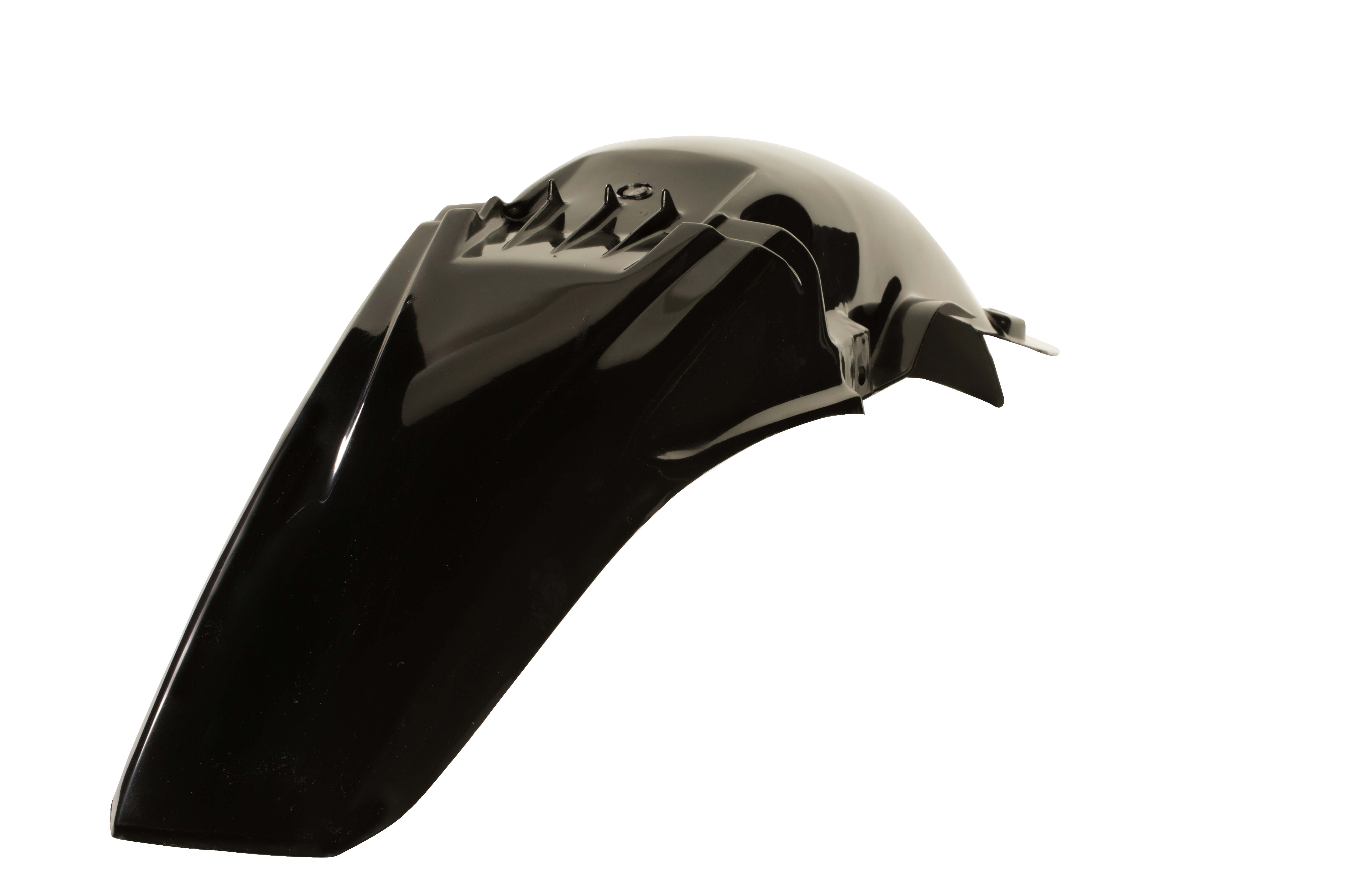 ACERBIS PARAFANGO POSTERIORE NERO YAMAHA WR 125 2T 1996 1997 1998 1999 2000 2001 0008333.090
