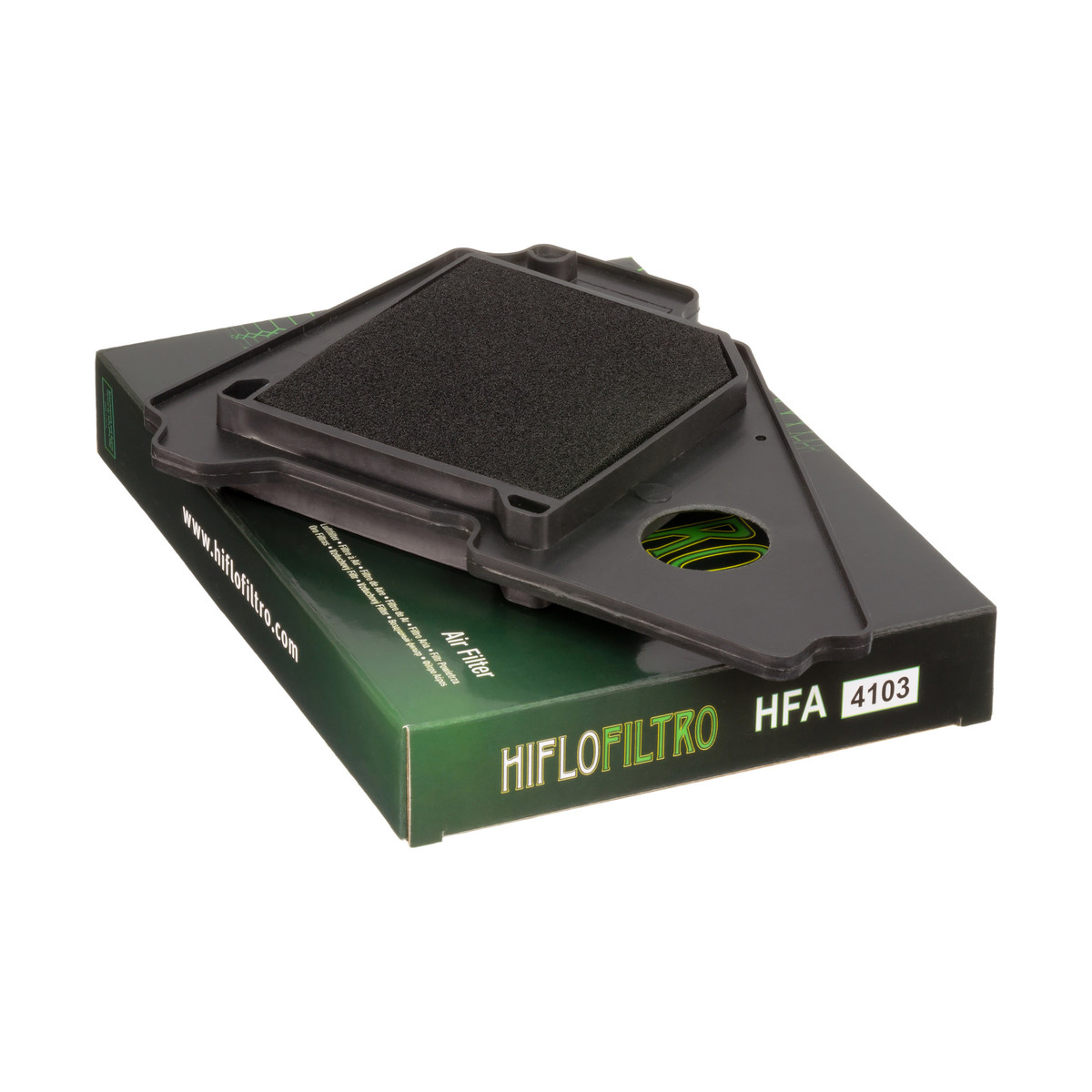 Filtro aria Hiflo HFA4103 YAMAHA YBR 125 05-12