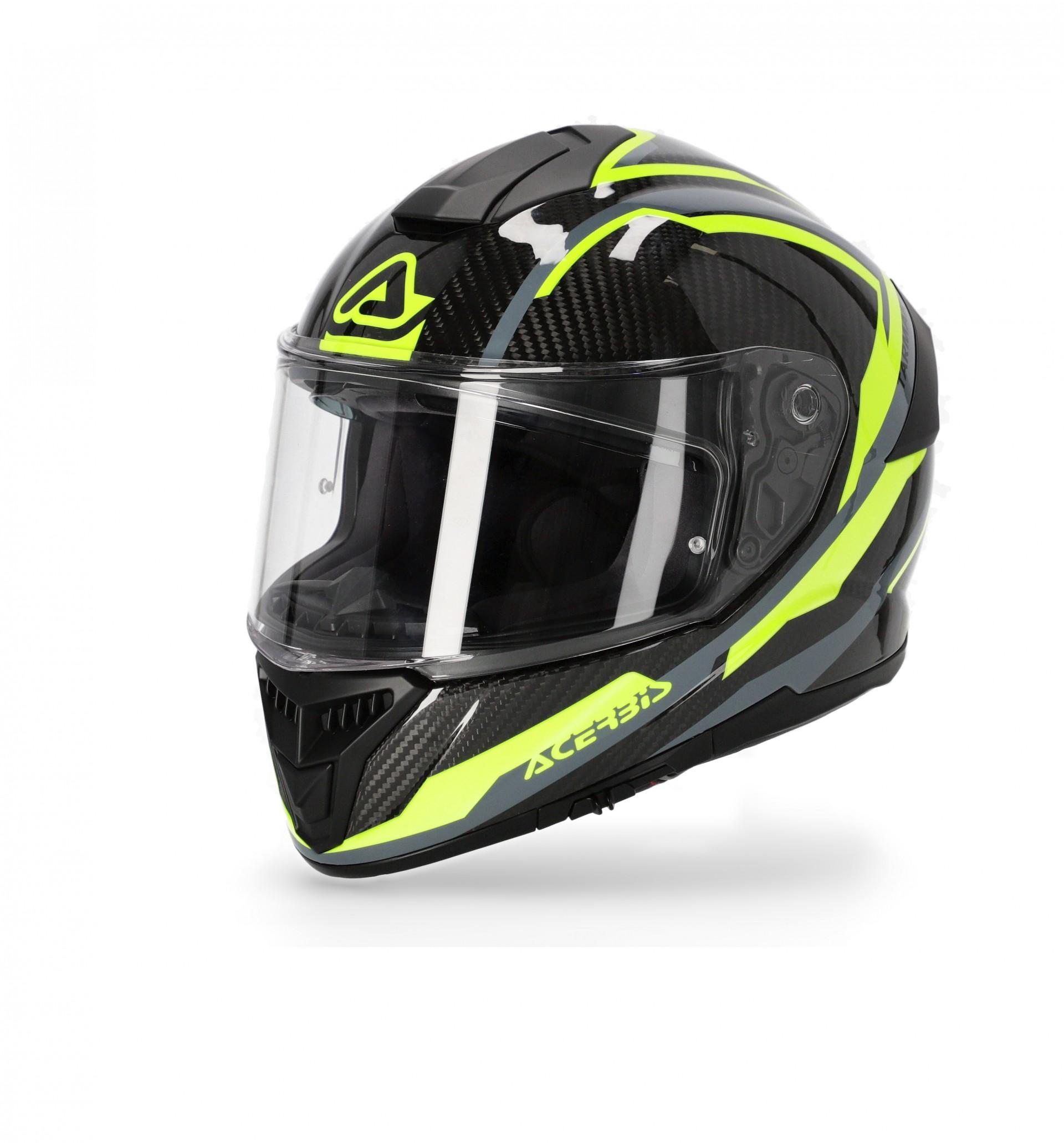 Acerbis carbonio cheap