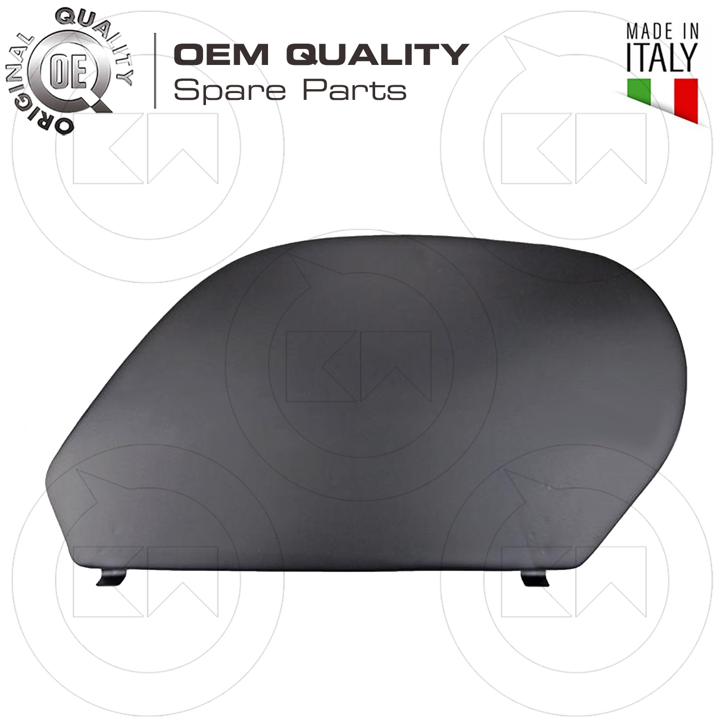 SPORTELLO LATERALE MOTORE DESTRO VESPA PK 50 S