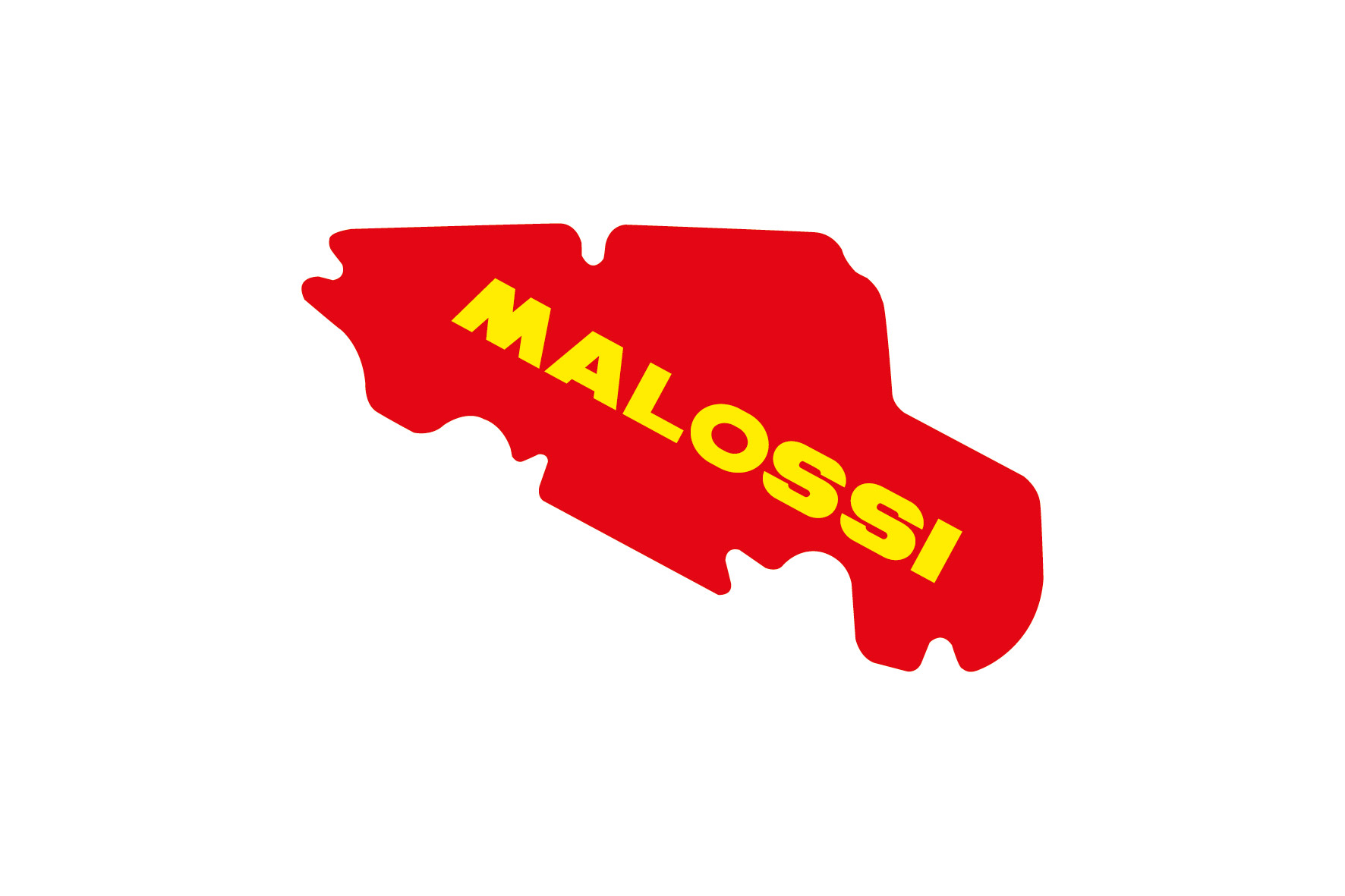 Filtro Aria Malossi Red Sponge - 1412131