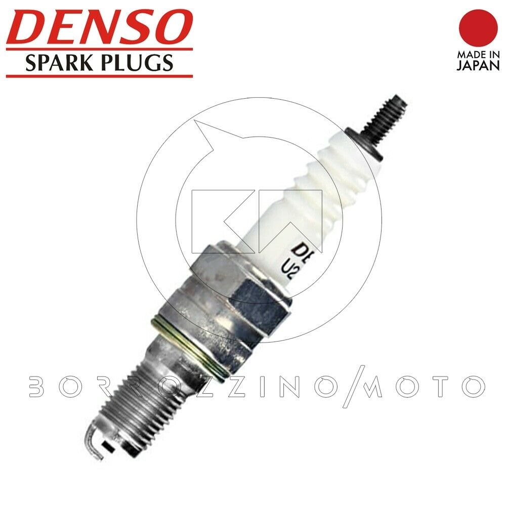 CANDELA DENSO U27FER9 ORIGINALE