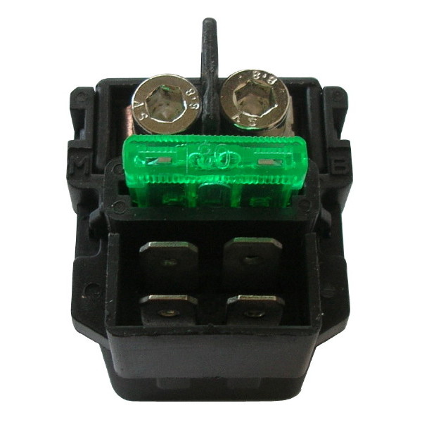 RELÈ TELERUTTORE DI AVVIAMENTO OEM QUALITY YAMAHA 4YR819400200 SUZUKI 31800-35F00-000 PIAGGIO 582690 HONDA 35850MR5007