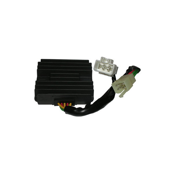 REGOLATORE DI TENSIONE HONDA CBR 600 RR 2003/2006