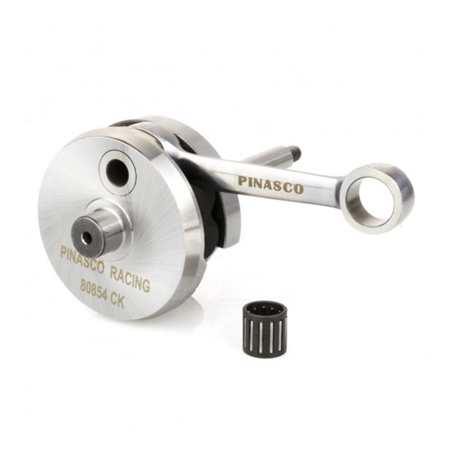 ALBERO MOTORE ANTICIPATO RACING PINASCO PIAGGIO CIAO SI BRAVO 50 SPINOTTO 12