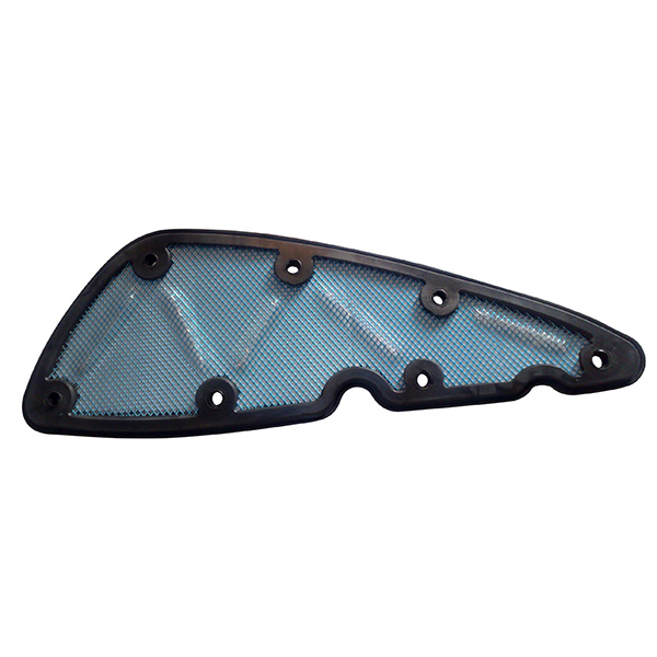 PIAGGIO 8800010P FILTRO ARIA ORIGINALE BEVERLY 350 / SPORT TOURING / ST /X10 350