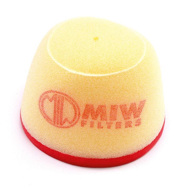 Filtro Aria MEIWA MIW Y4258 YAMAHA YZ 85 19/16 2002-2020 / YZ 85 17/14 02-2020