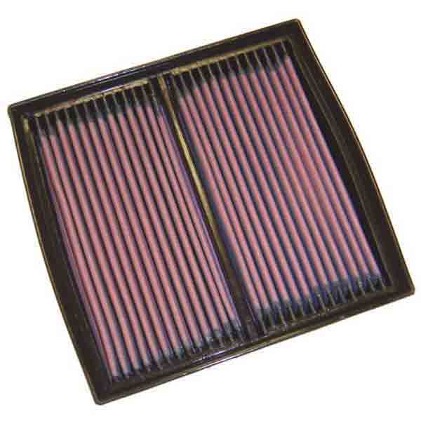 FILTRO ARIA K&N DU-9098 Sportivo Lavabile per DUCATI SUPERSPORT 800 2003-2005