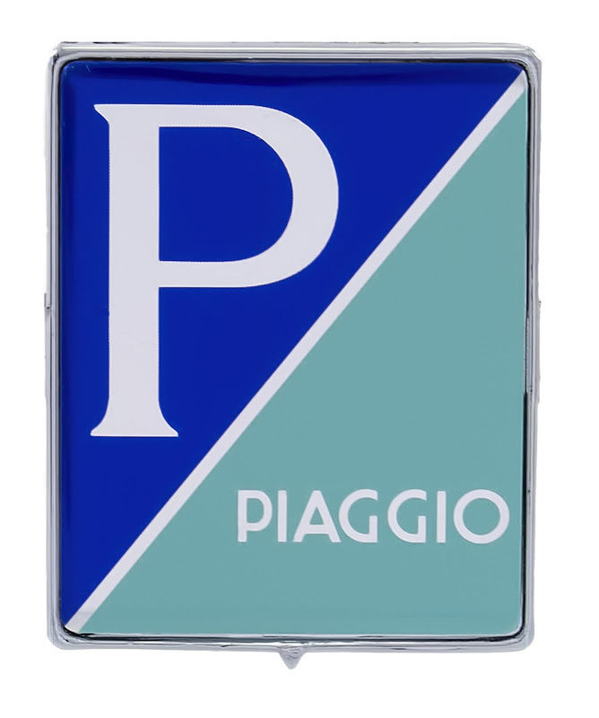SCUDETTO PIAGGIO SCUDO ANTERIORE VESPA PX 125 150 200 2011-2016 ORIGINALE 576464