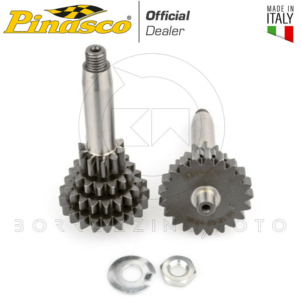VESPA 50 SPECIAL R L PINASCO GRAN TURISMO INGRANAGGIO QUADRUPLO