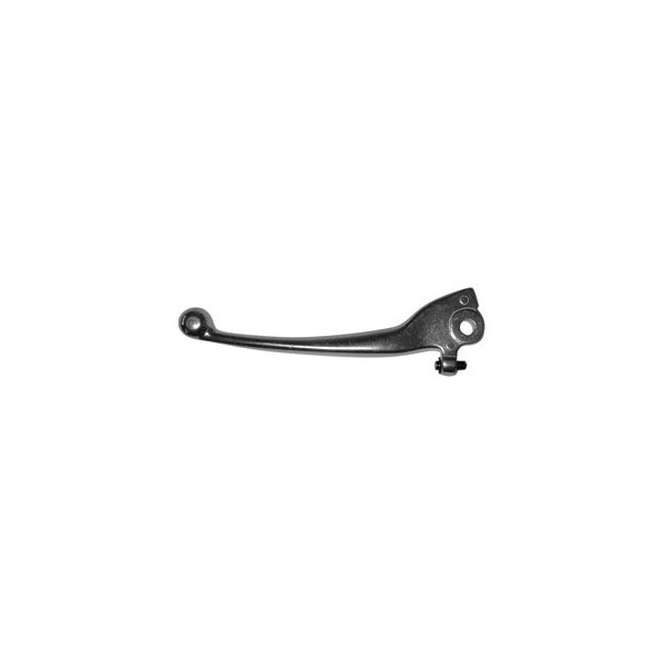 LEVA FRENO DESTRA/SX.SCARABEO 125/150 CROMATA