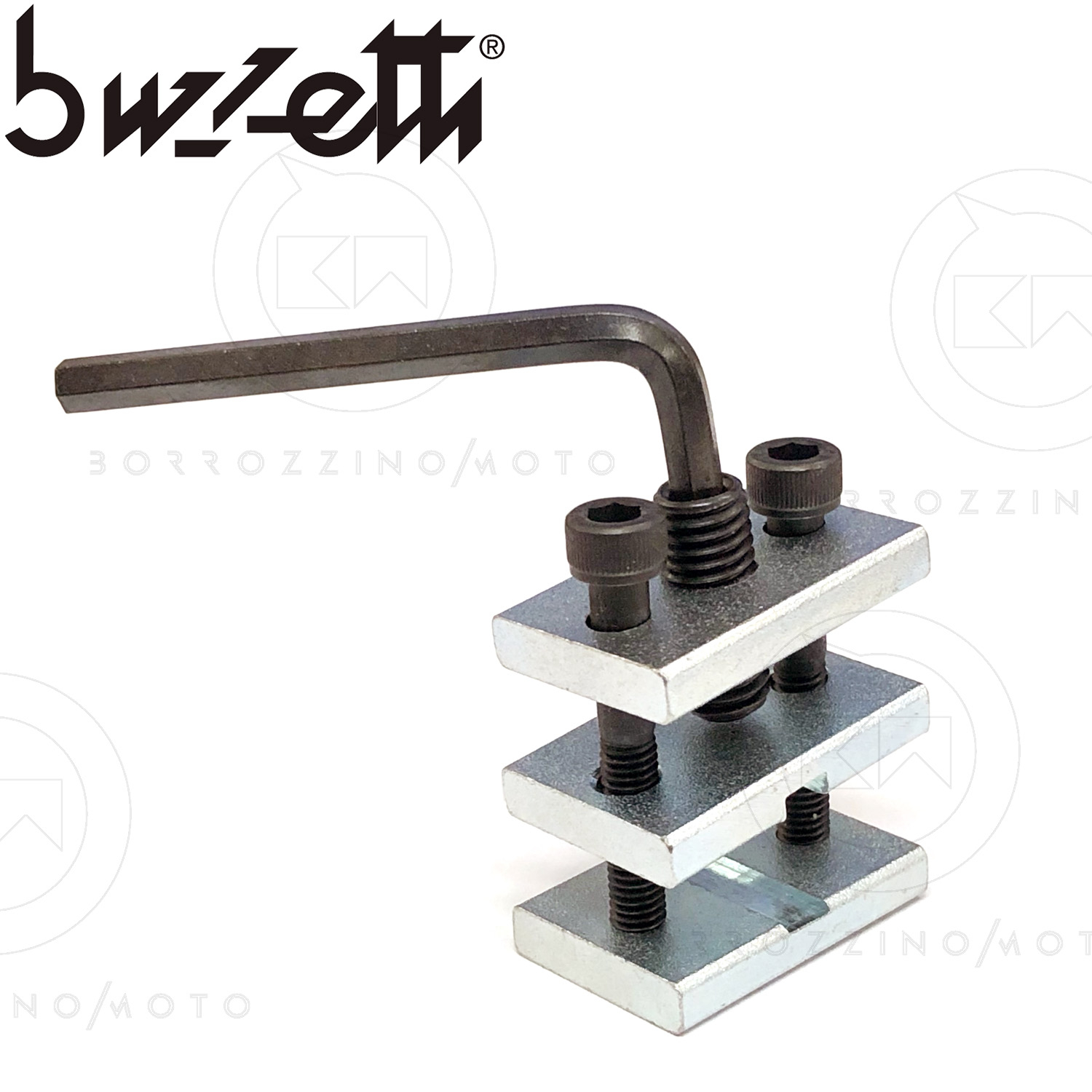 ATTREZZO CHIAVE SMONTA / MONTA MAGLIA CATENA UNIVERSALE MOTO 420 520 525 530 532