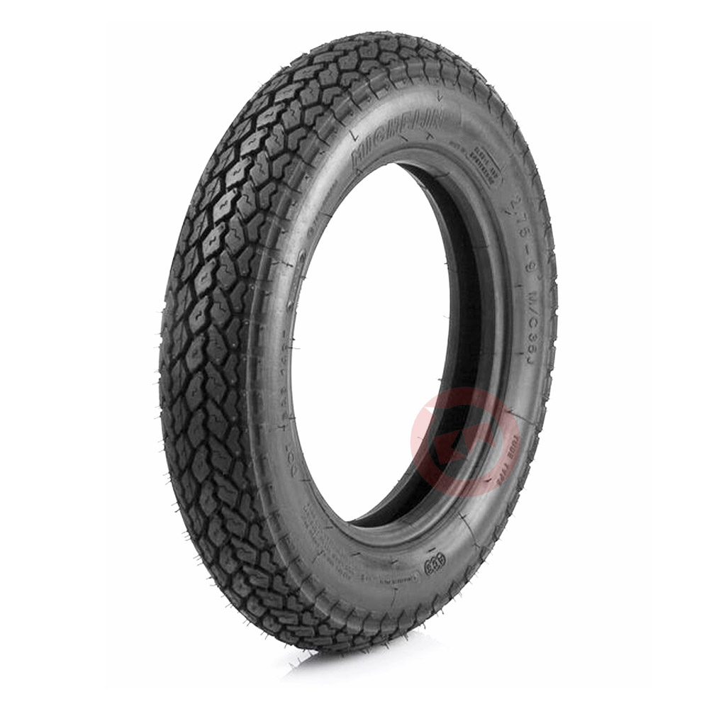 Pneumatico Gomma Michelin ACS 2.75-9 35J Vespa 50