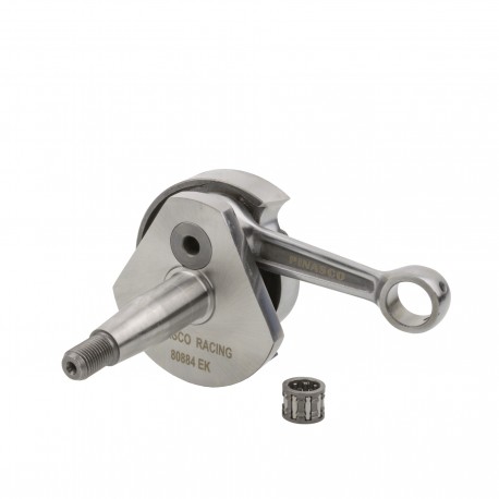 ALBERO MOTORE PINASCO CONO 20 ANTICIPATO PIAGGIO APE / VESPA PK 50 XL A 125