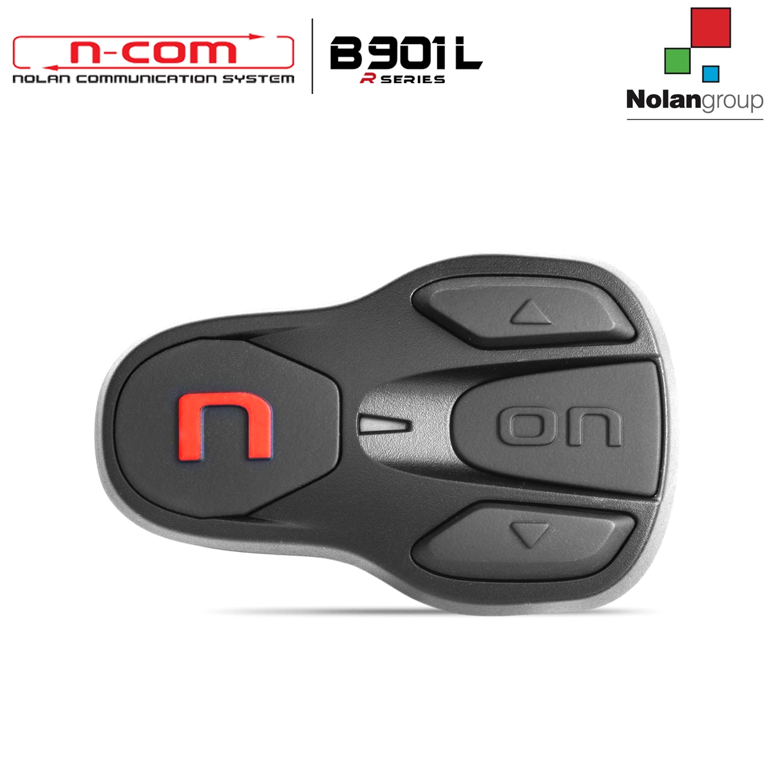 CELLULAR LINE BT START INTERFONO BLUETOOTH GPS AURICOLARE SINGOLO PER CASCO  MOTO