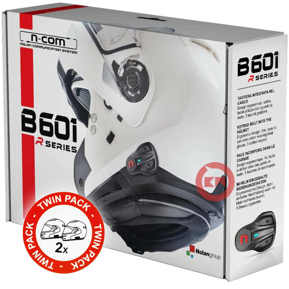 CELLULAR LINE BT START INTERFONO BLUETOOTH GPS AURICOLARE SINGOLO PER CASCO  MOTO
