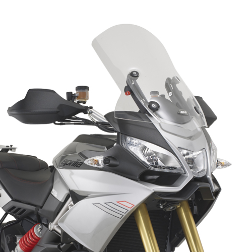 KIT TRASMISSIONE DID CATENA+CORONA+PIGNONE APRILIA 1200 Caponord-ABS 2013 2015