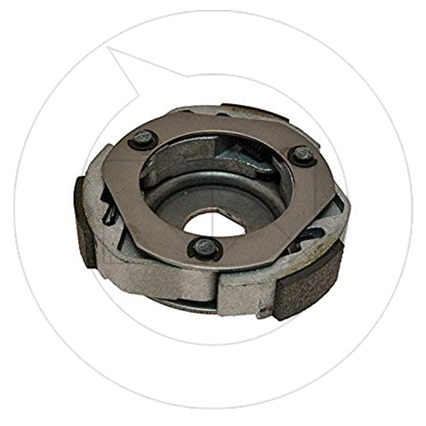 Frizione completa girante DINK 125/150