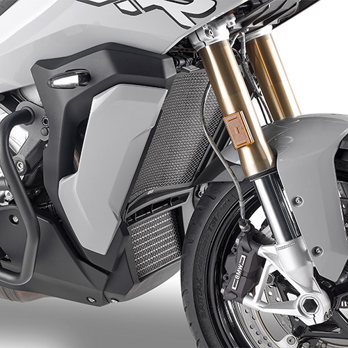 GIVI PR5138 COPPIA PROTEZIONE GRIGLIA PER RADIATORE BMW S 1000 XR 2020-2021