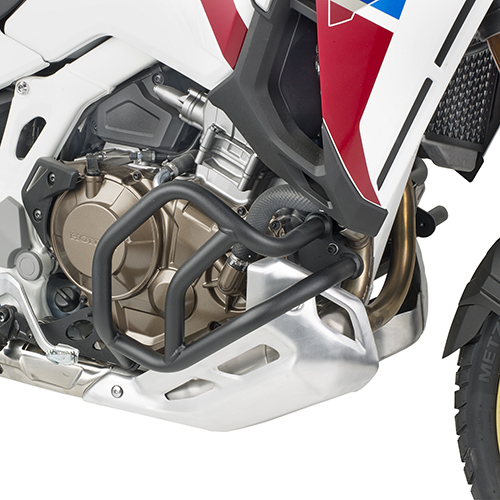 GIVI TN1178 PARAMOTORE NERO HONDA CRF1100L AFRICA TWIN ADVENTURE SPORTS 2020-2021 2020-2021