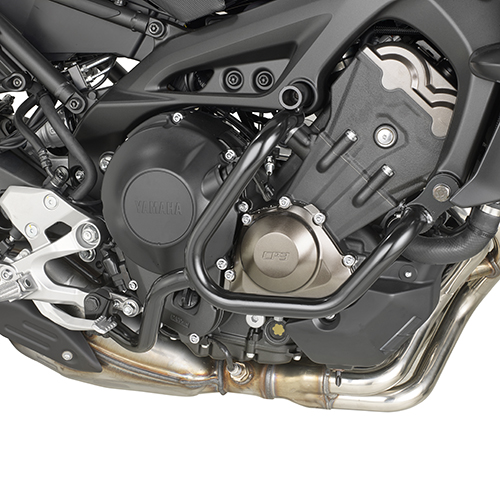 GIVI TN2132 PARAMOTORE NERO YAMAHA MT 09 2017 2020 2017 2020