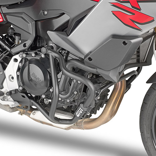 GIVI TN5137 PARAMOTORE NERO BMW F 900 XR 2020-2021 2020-2021