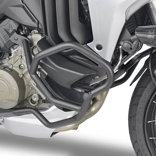 GIVI TN7413 PARAMOTORE NERO DUCATI MULTISTRADA V4 2021 2021