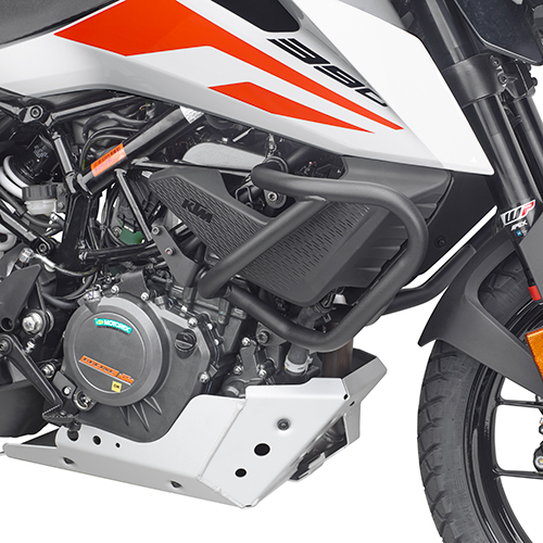 GIVI TN7711 PARAMOTORE NERO KTM 790 ADVENTURE 2020-2021 2020-2021
