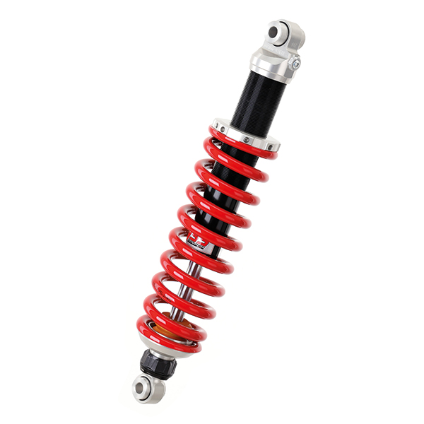 MONOAMMORTIZZATORE YSS TOPLINE YAMAHA DT125R MZ366-410TR-01-X
