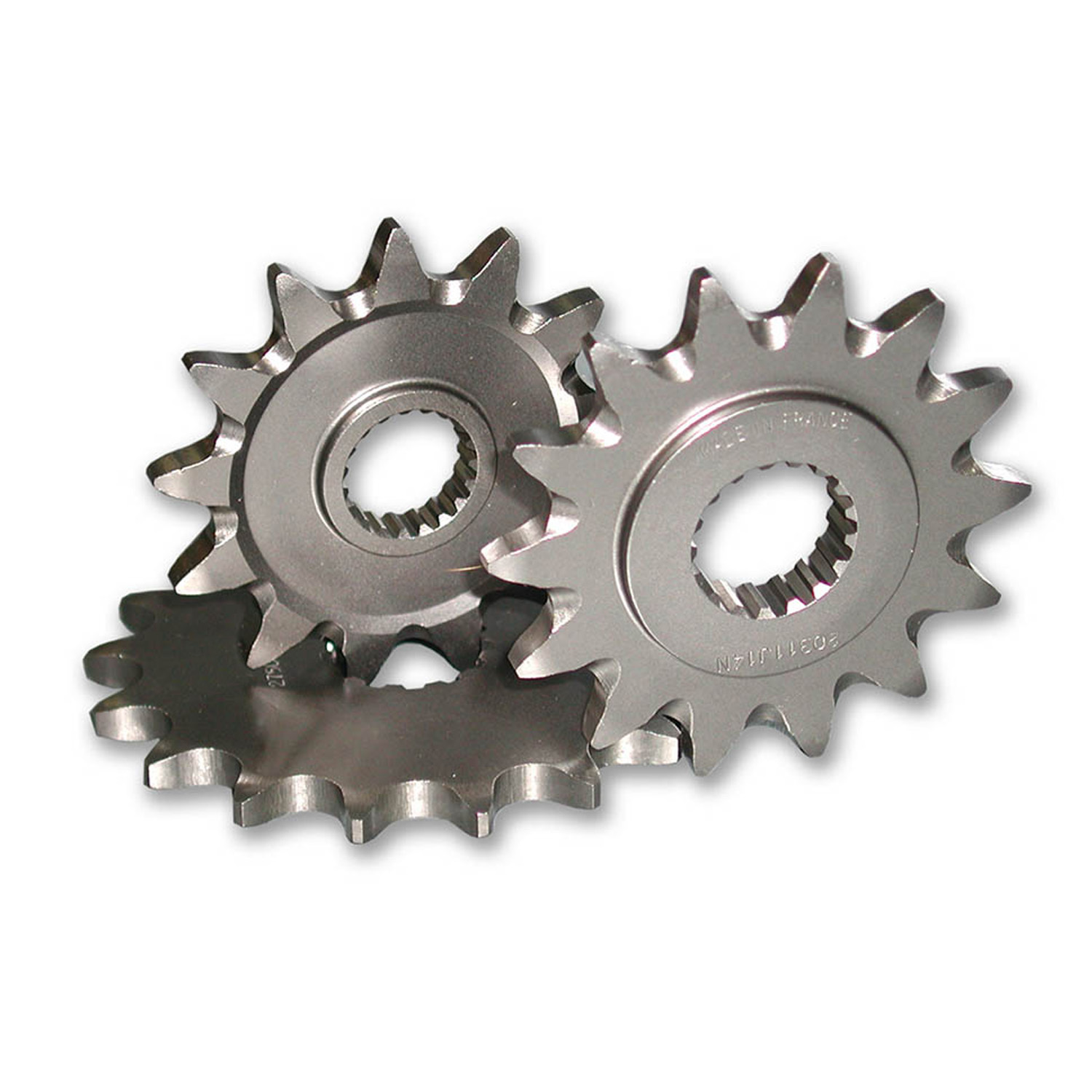 542450116 PIGNONE ACCIAIO PASSO 520-DENTI 16 CAGIVA Raptor / V Raptor 1000 00/05