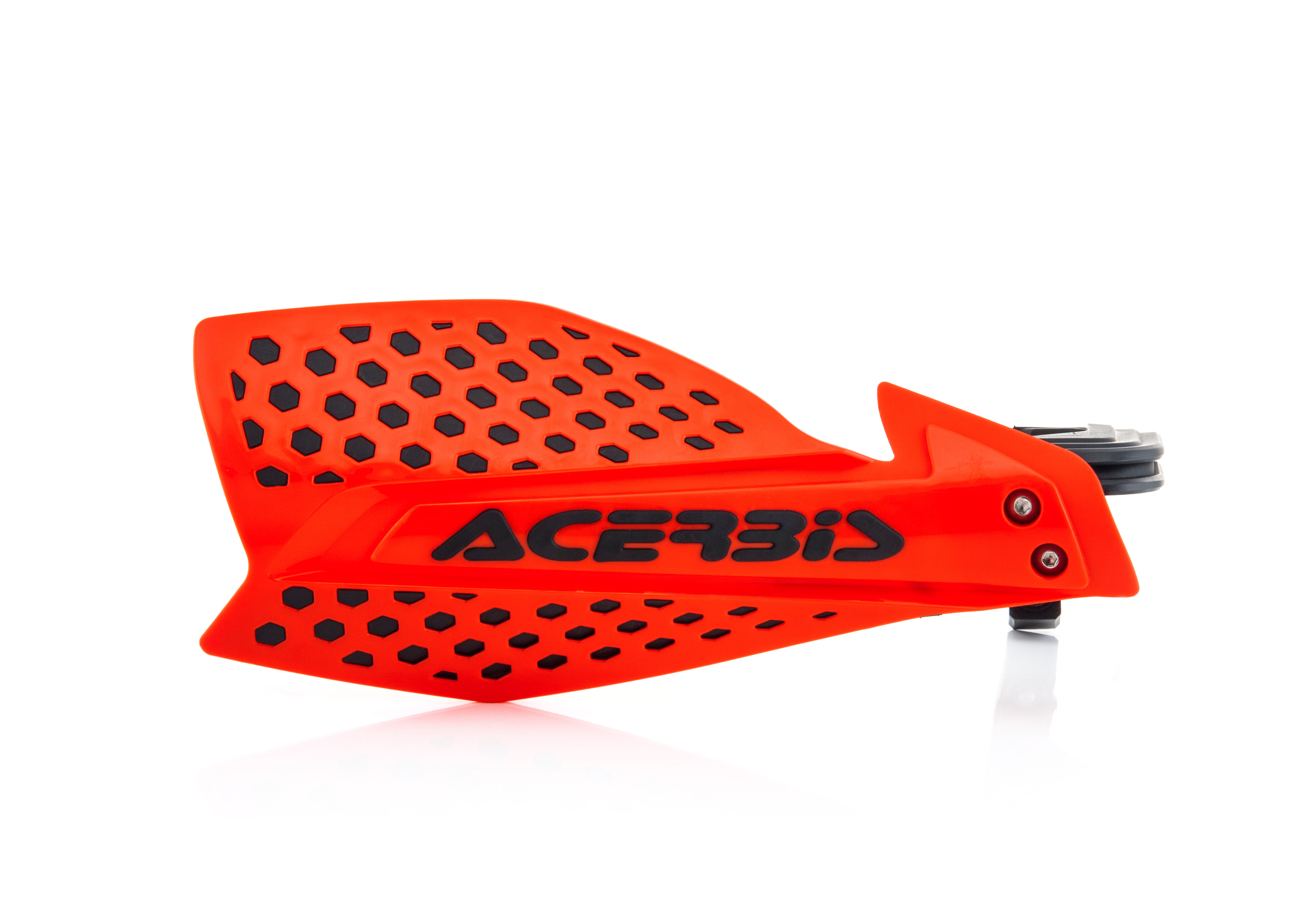 ACERBIS PARAMANI X-ULTIMATE ROSSO/NERO 0022115.349