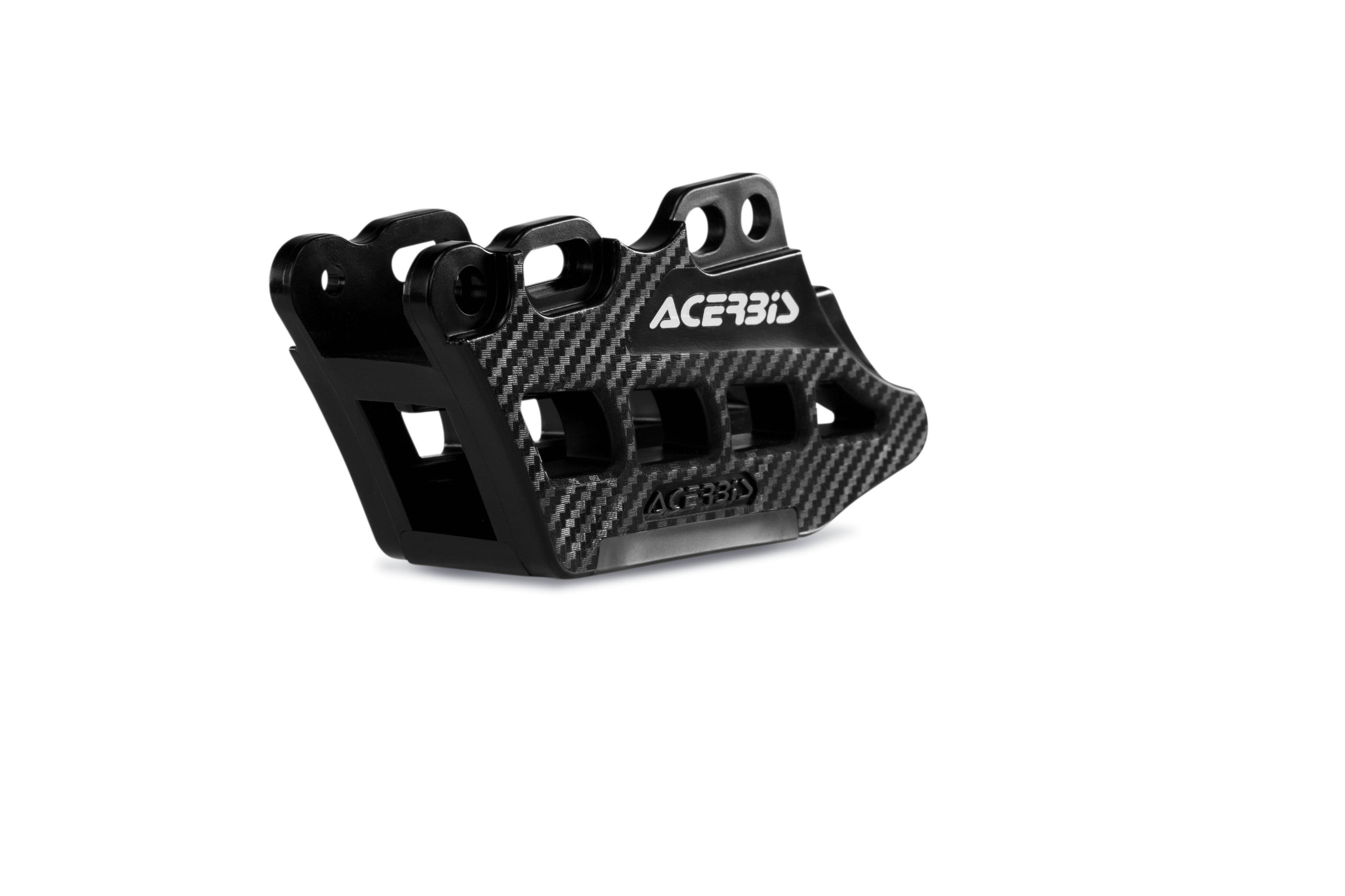 ACERBIS CRUNA CATENA ACERBIS PER HONDA NERO HONDA CRF 250 R 2007 2008-2017-2024 0017949.090