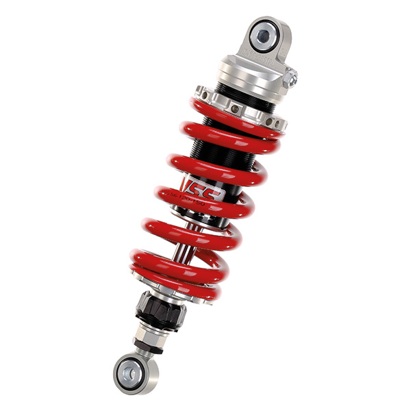 MONOAMMORTIZZATORE YSS TOPLINE DUCATI MONSTER 795 MZ456-285TRL-16-X