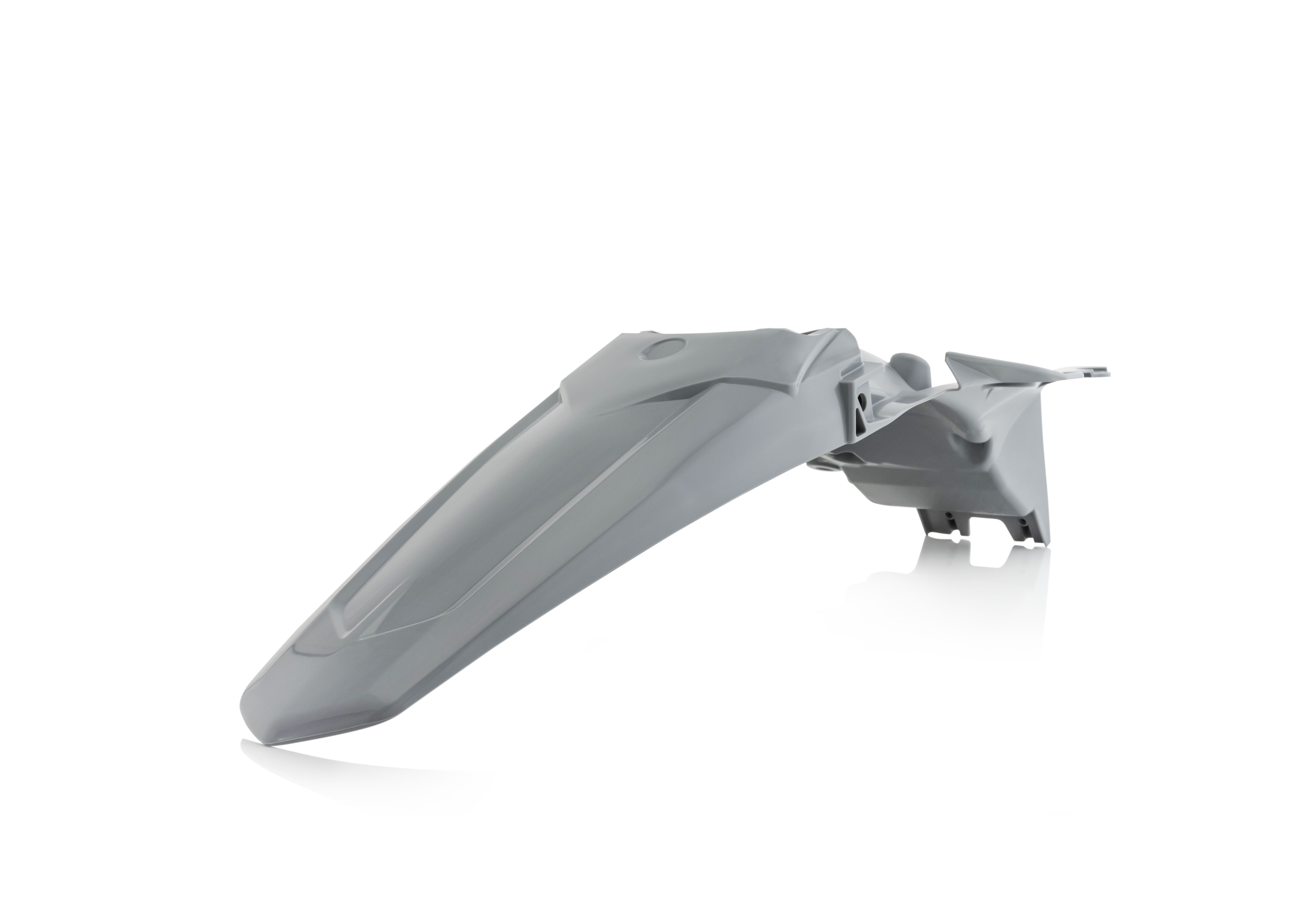 ACERBIS PARAFANGO POSTERIORE GRIGIO YAMAHA WR 250 F 2020-2024 0022958.070