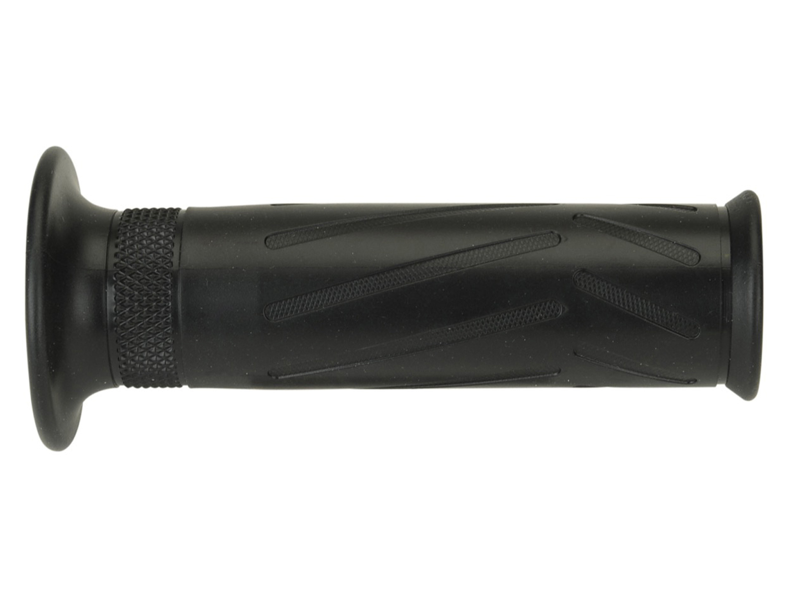 Coppia manopole Domino Yamaha scooter 120mm 0300.82.40.06-0
