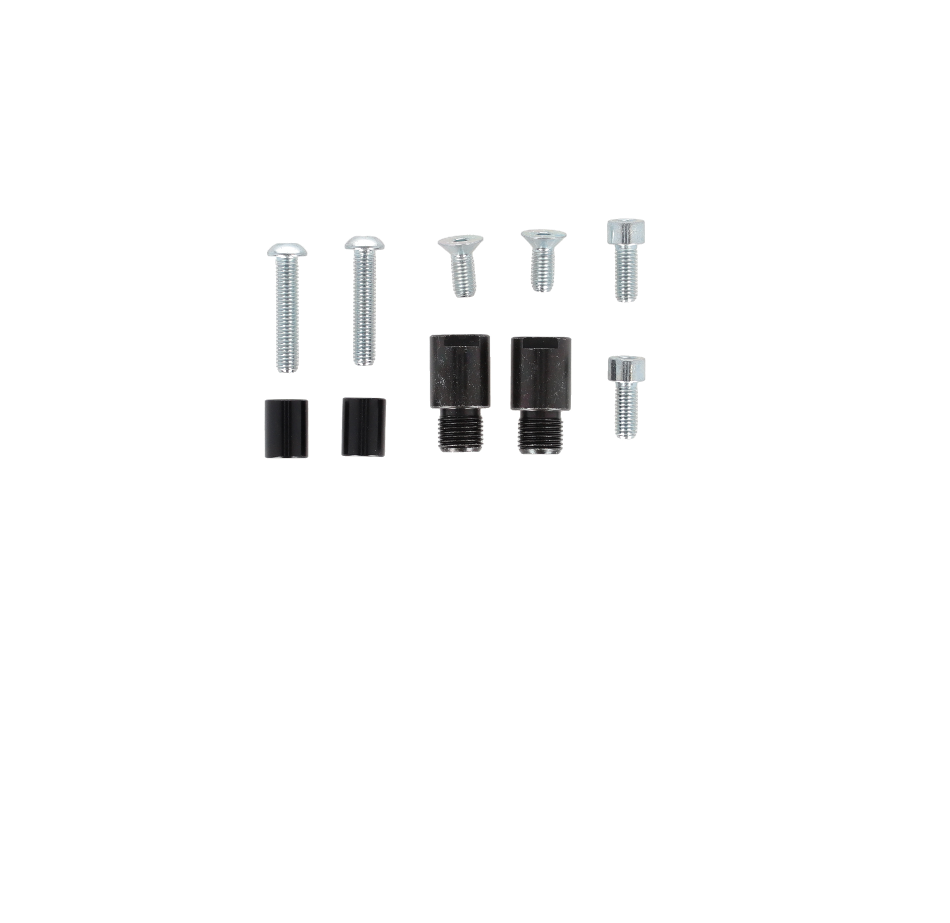 ACERBIS KIT DI MONTAGGIO 0024543 YAMAHA TENERE 700 2019 2020-2024 0024543.
