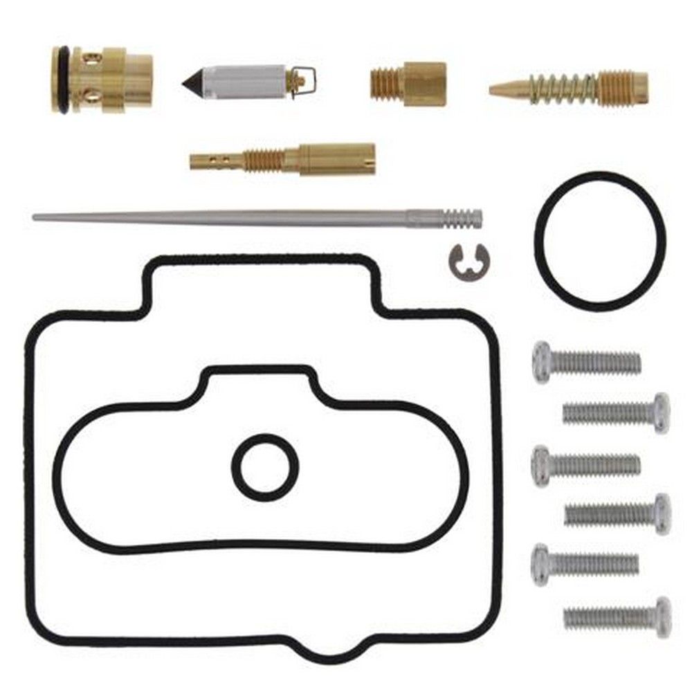 All Balls 26-1509 Kit revisione carburatore Kawasaki KX125 2002