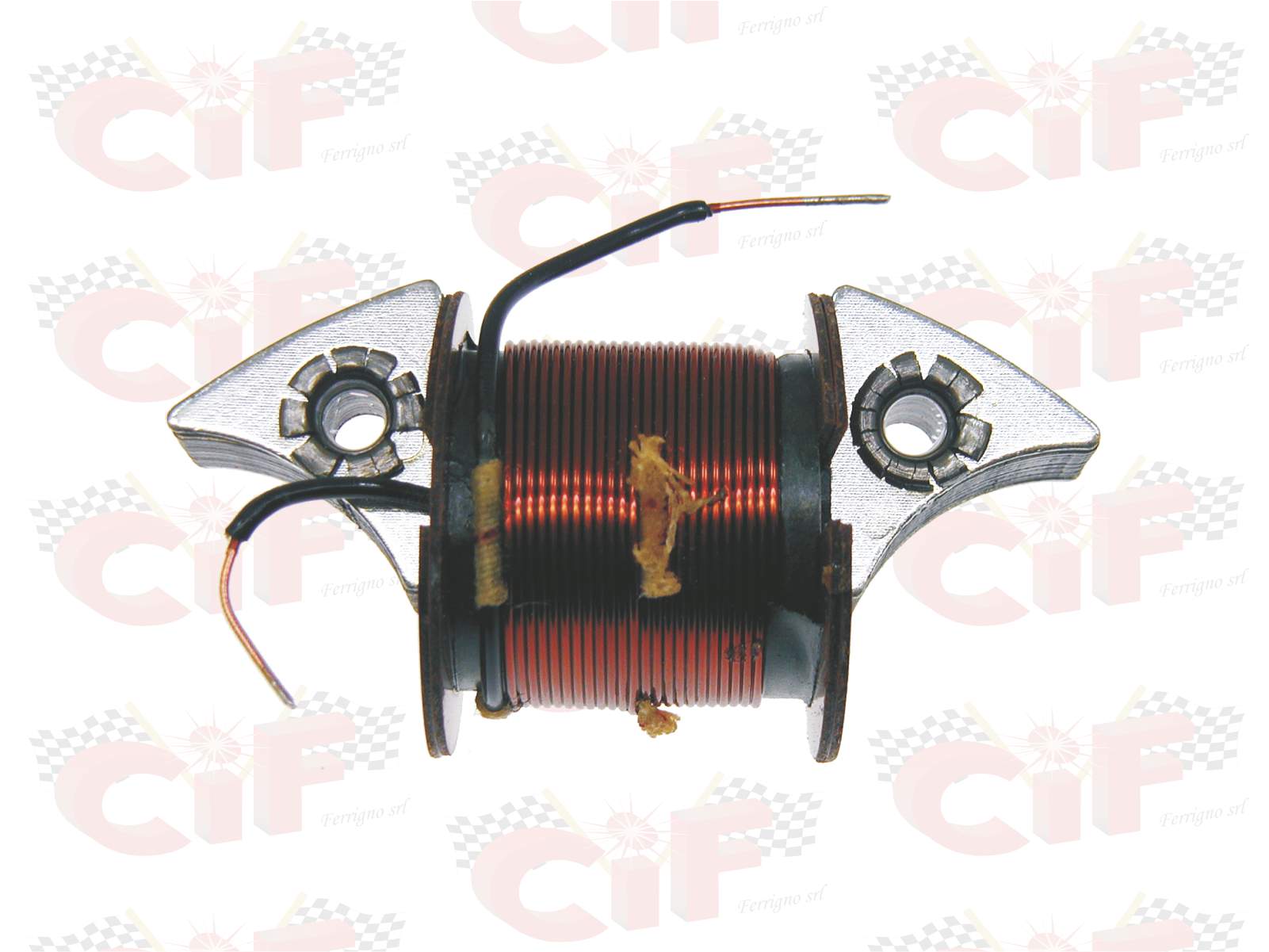 BOBINA ALIMENTAZIONE VESPA GS 150-160