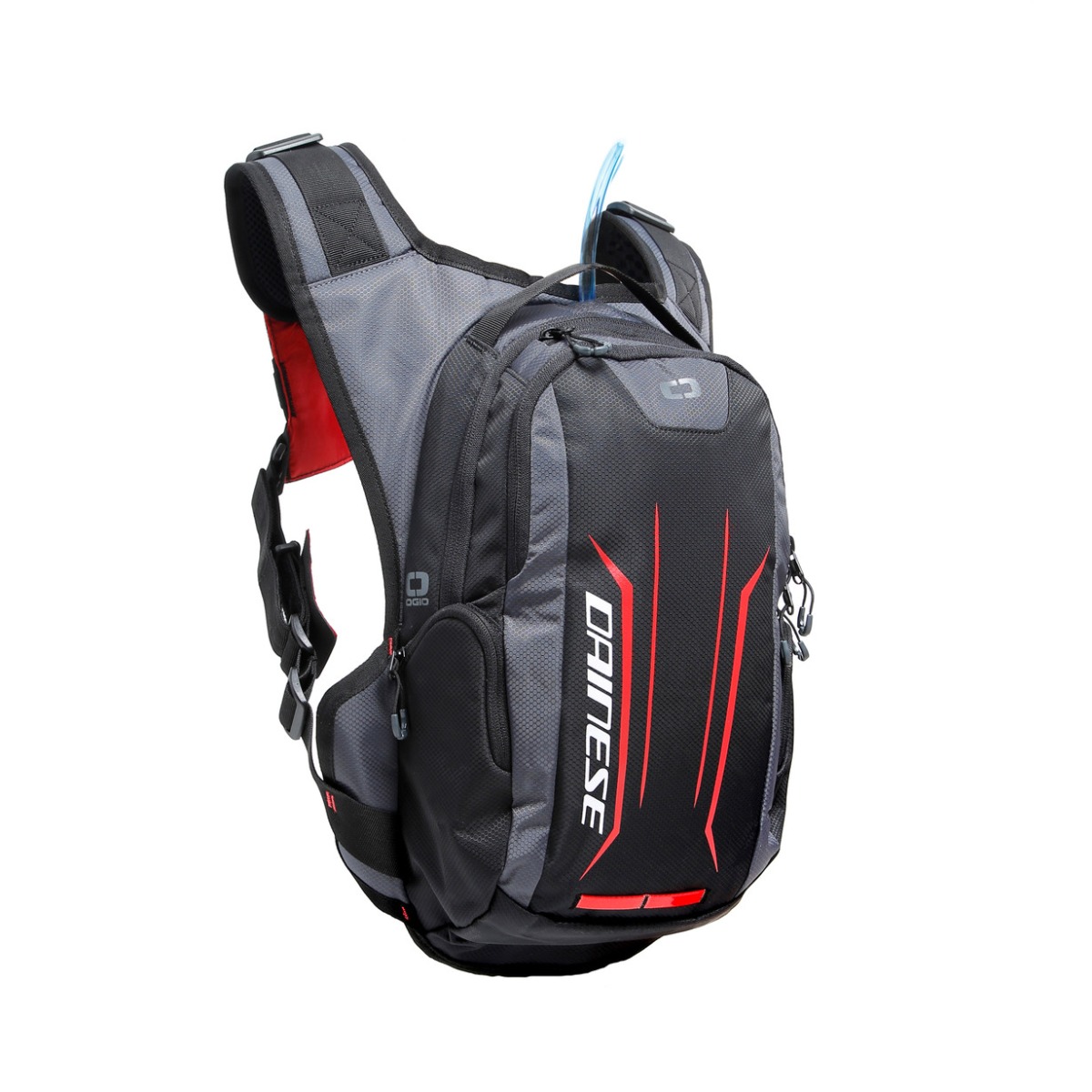 Zaino rigido hotsell moto dainese