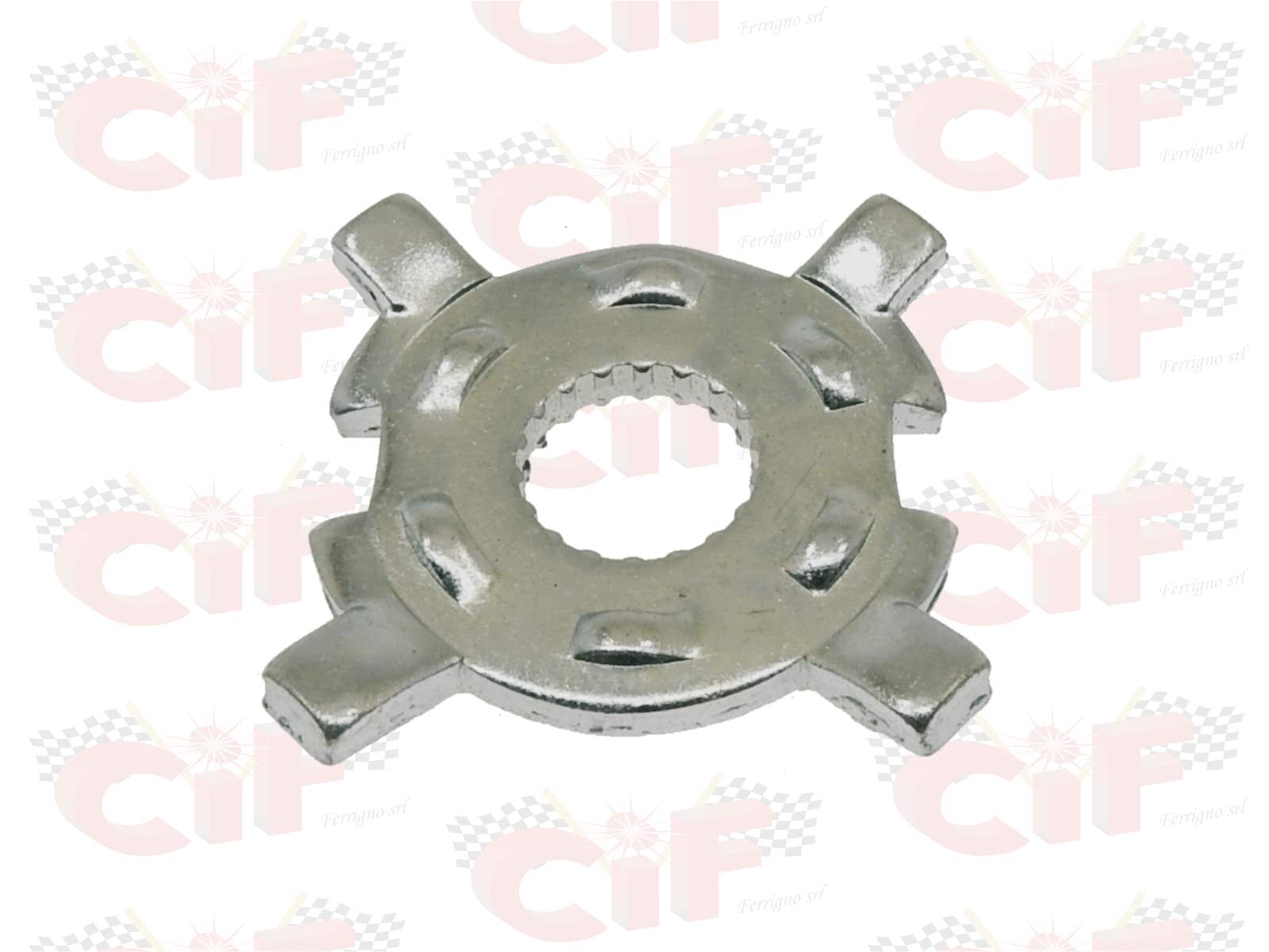 BOCCOLO (mm.4) FERMO VENTOLA SEMIPULEGGIA MOTRICE SCOOTER PIAGGIO 433862