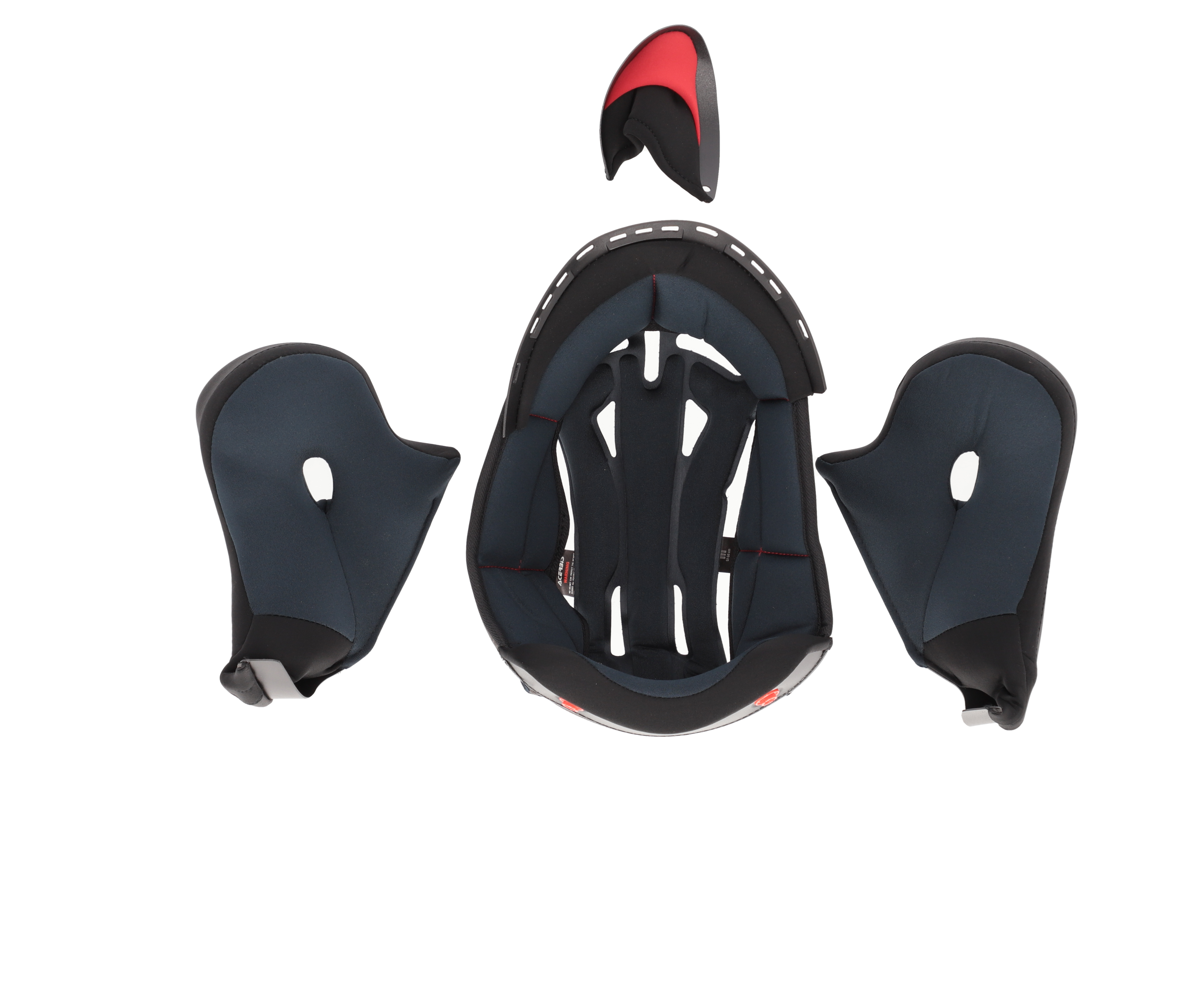 ACERBIS IMBOTTITURA INTERNA REDERWEL NERO 0024525.090