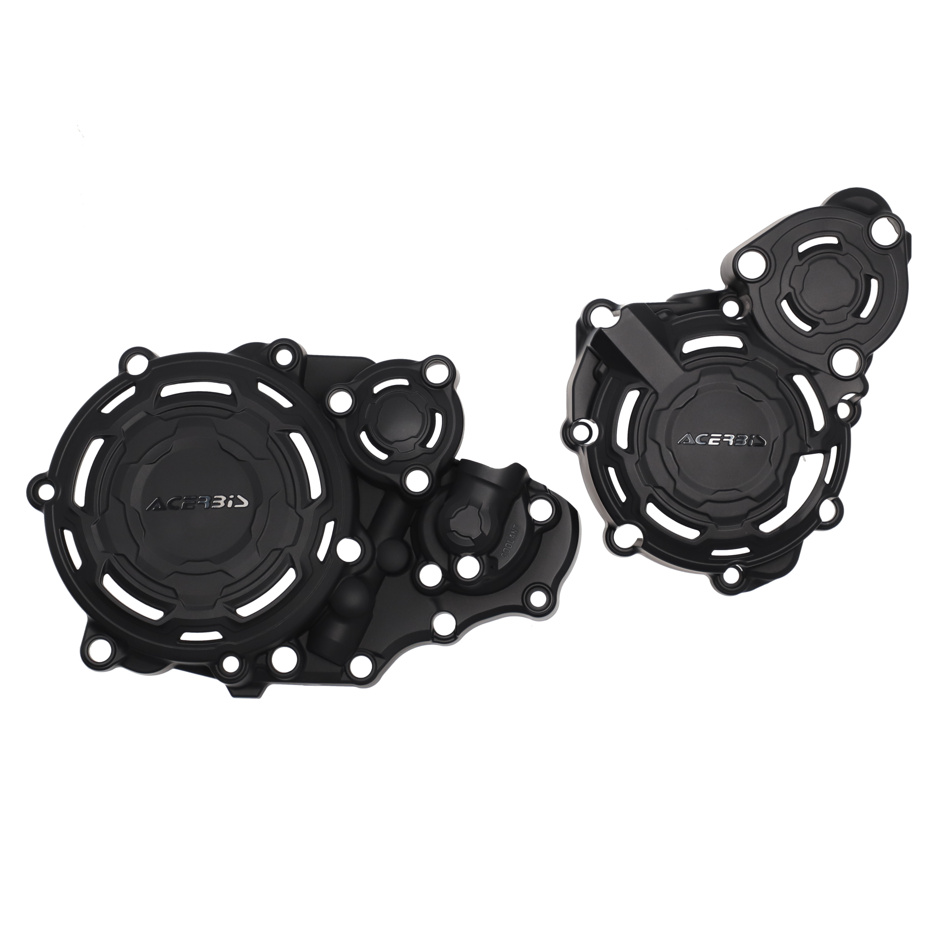 ACERBIS X-POWER COPRICARTER PER SUZUKI NERO SUZUKI DRZ 400 2000-2023 0026007.090