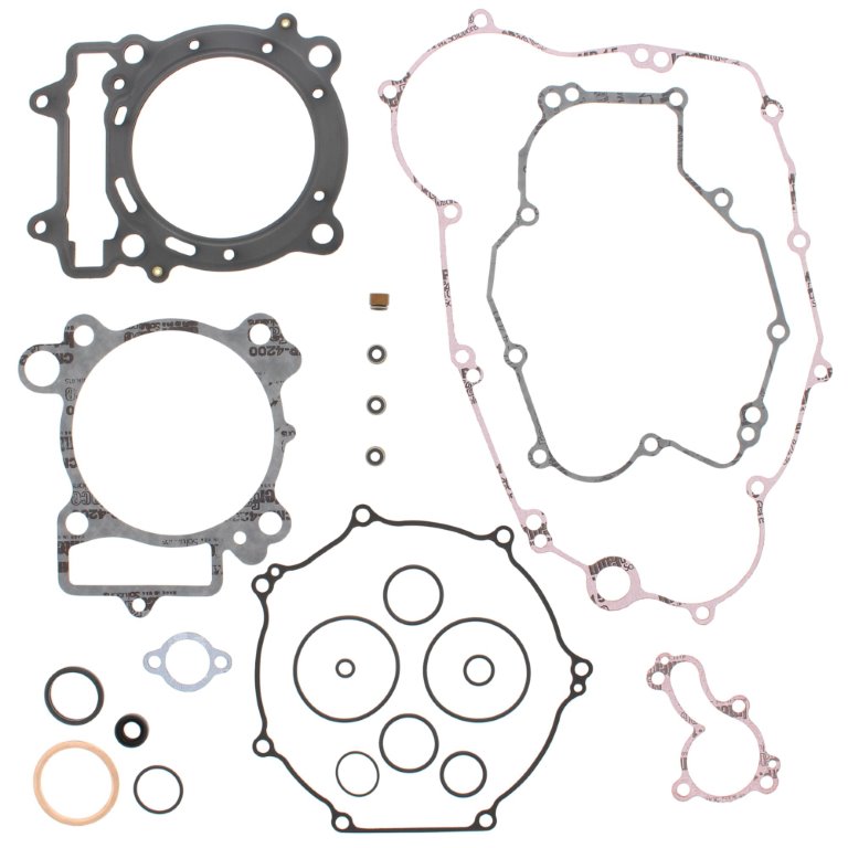 Kit guarnizioni motore completo Vertex KAWASAKI KLX450R 2008-10 4T