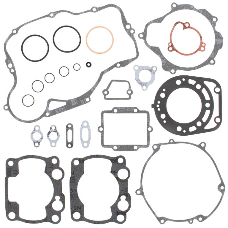 Kit guarnizioni motore completo Vertex KAWASAKI KX250 1990-91 2T