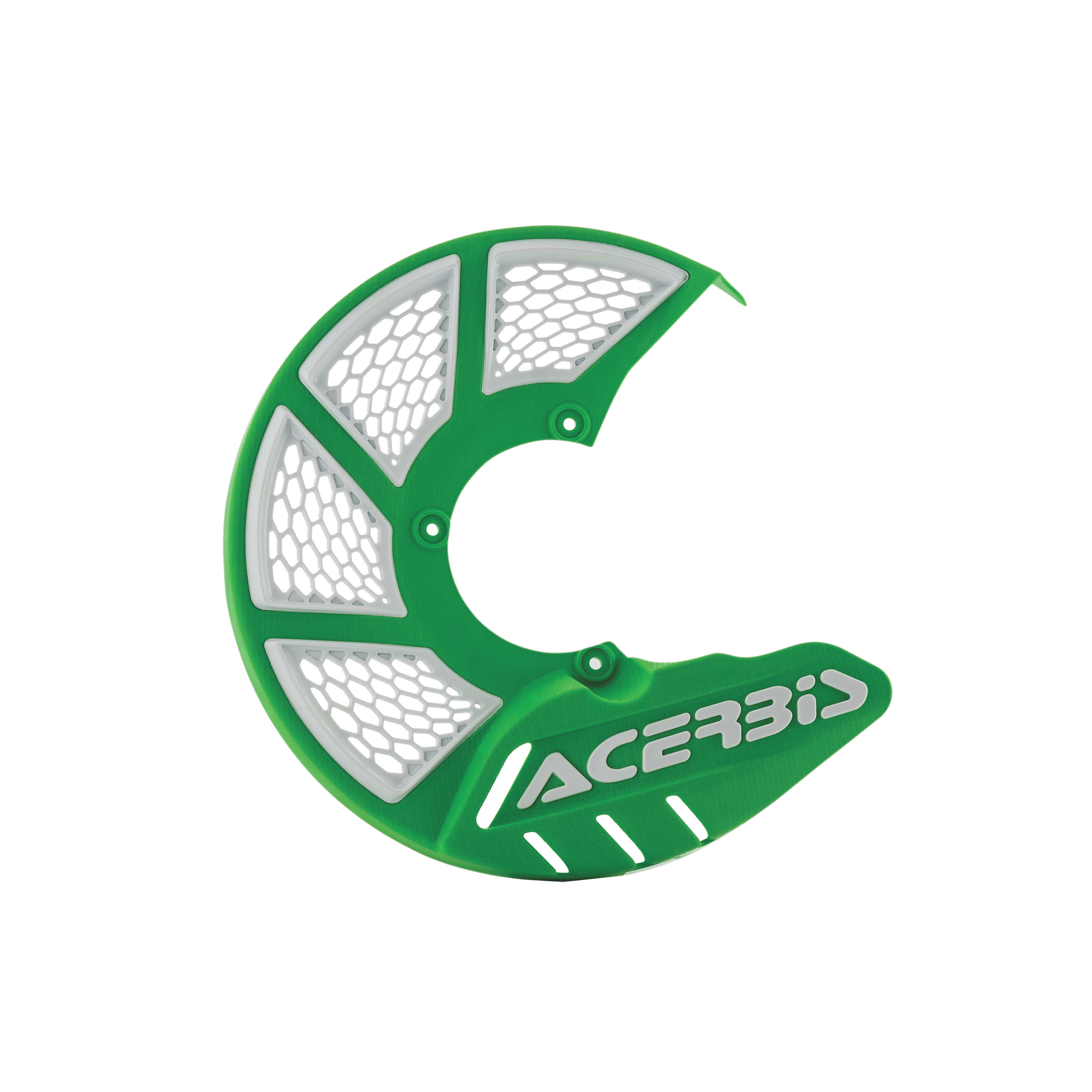 ACERBIS COPRIDISCO X-BRAKE 2.0 VERDE BETA RR 125 2T 2019-2023 0021846.130
